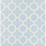 safavieh clearance cambridge cam130a light blue rug