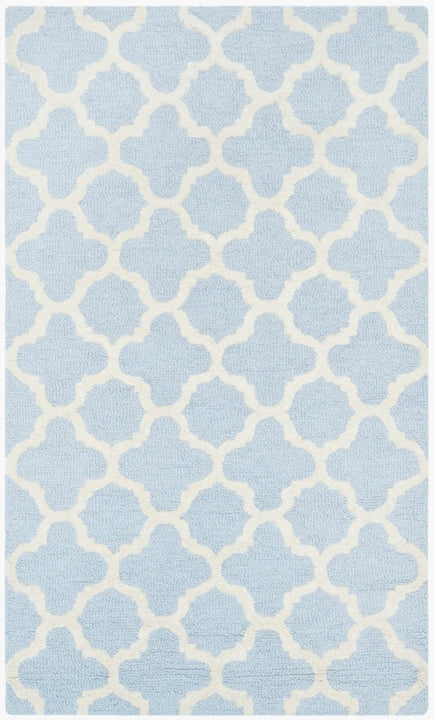 safavieh clearance cambridge cam130a light blue rug