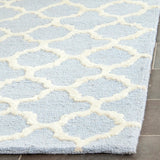 safavieh clearance cambridge cam130a light blue rug