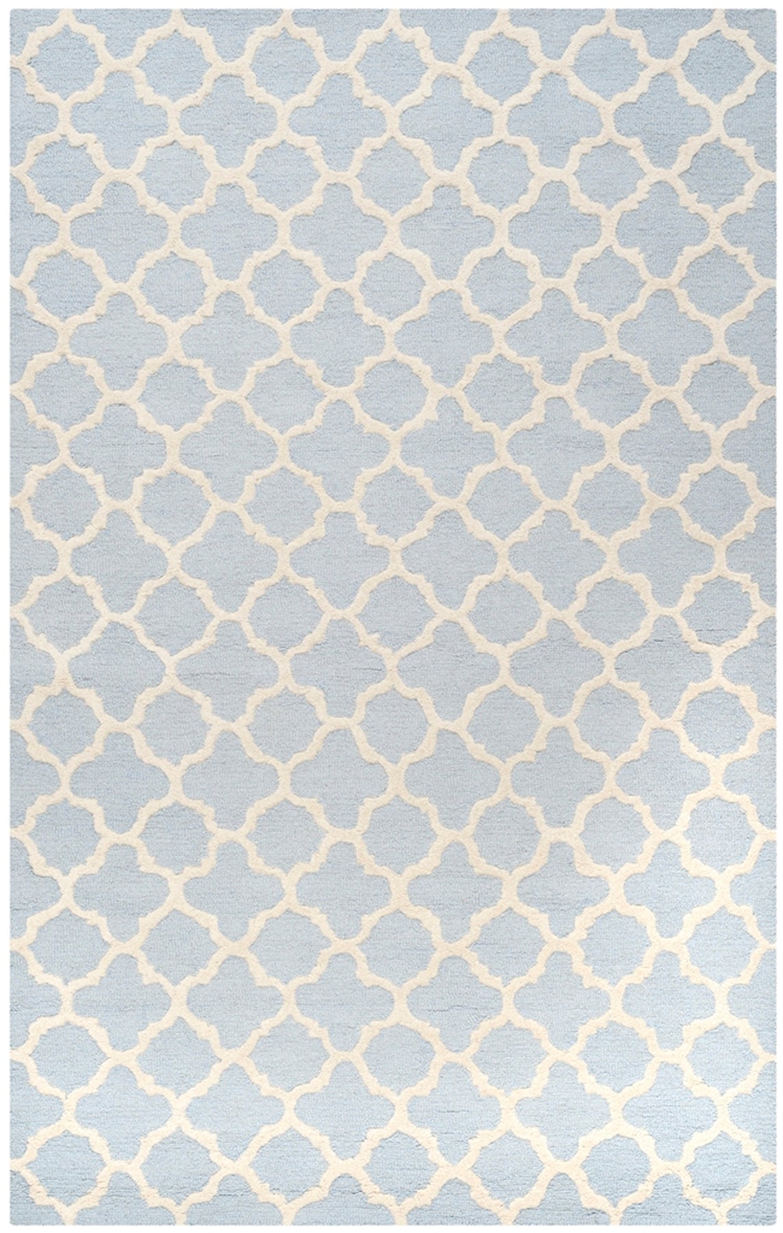 safavieh clearance cambridge cam130a light blue rug