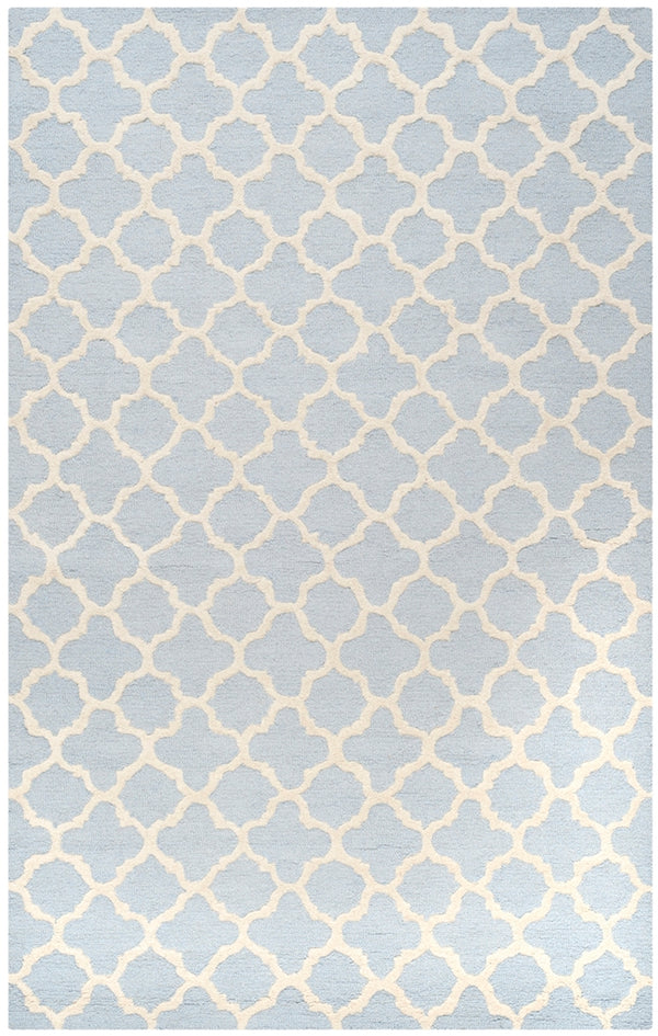 safavieh clearance cambridge cam130a light blue rug
