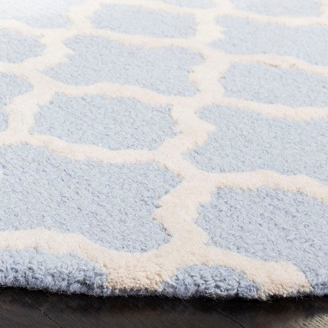 safavieh clearance cambridge cam130a light blue rug