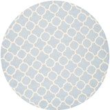 safavieh clearance cambridge cam130a light blue rug