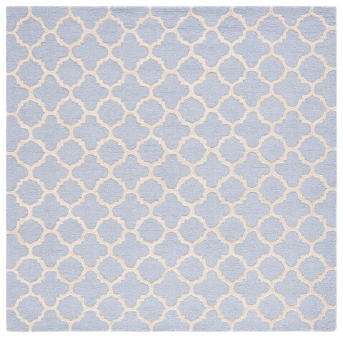 safavieh clearance cambridge cam130a light blue rug