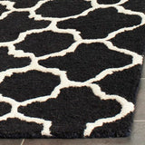 safavieh clearance cambridge cam130e black rug