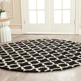 safavieh clearance cambridge cam130e black rug