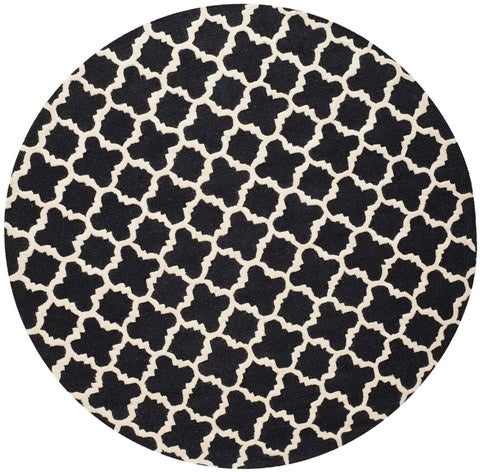 safavieh clearance cambridge cam130e black rug
