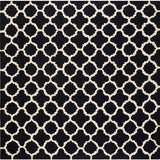 safavieh clearance cambridge cam130e black rug