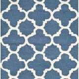 safavieh clearance cambridge cam130g navy rug