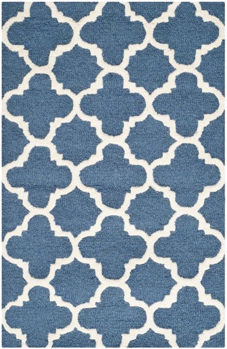 safavieh clearance cambridge cam130g navy rug