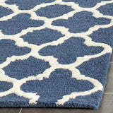 safavieh clearance cambridge cam130g navy rug