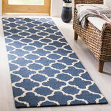 safavieh clearance cambridge cam130g navy rug