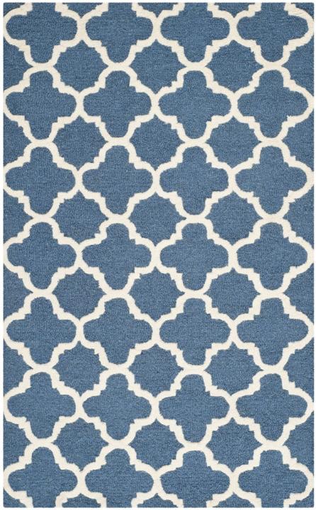 safavieh clearance cambridge cam130g navy rug
