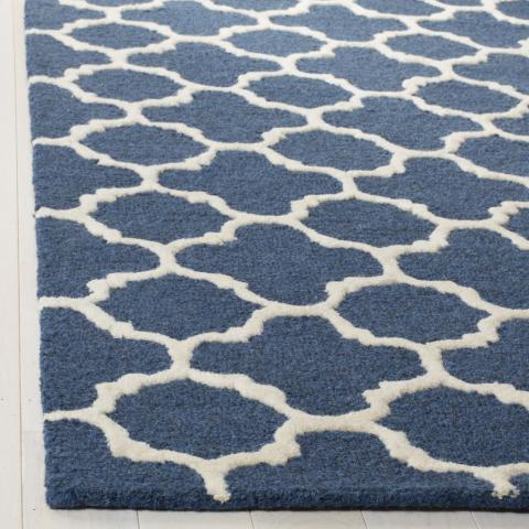 safavieh clearance cambridge cam130g navy rug