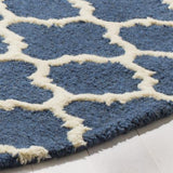 safavieh clearance cambridge cam130g navy rug
