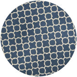 safavieh clearance cambridge cam130g navy rug