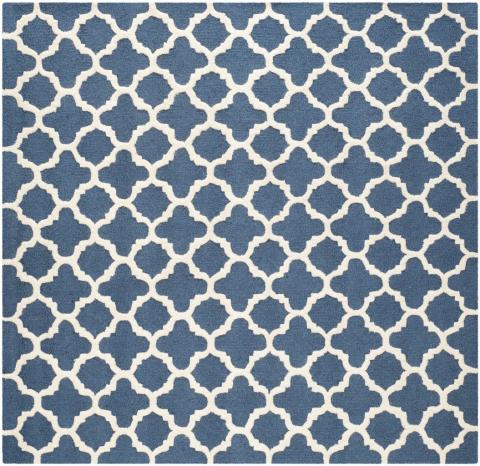 safavieh clearance cambridge cam130g navy rug