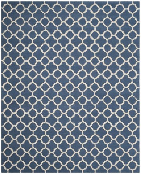 safavieh clearance cambridge cam130g navy rug