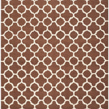 safavieh clearance cambridge cam130h dark brown rug