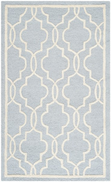 safavieh clearance cambridge cam131a light blue rug