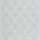 safavieh clearance cambridge cam131a light blue rug