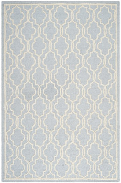 safavieh clearance cambridge cam131a light blue rug