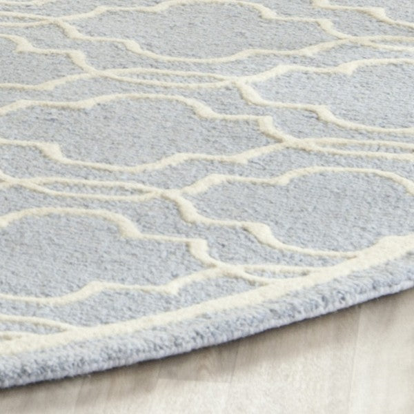 safavieh clearance cambridge cam131a light blue rug