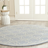 safavieh clearance cambridge cam131a light blue rug