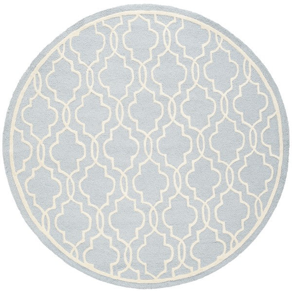 safavieh clearance cambridge cam131a light blue rug