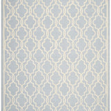 safavieh clearance cambridge cam131a light blue rug