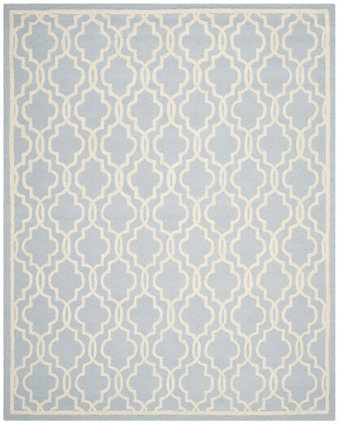 safavieh clearance cambridge cam131a light blue rug