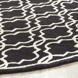 safavieh clearance cambridge cam131e black rug