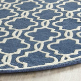 safavieh clearance cambridge cam131g navy rug