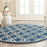 safavieh clearance cambridge cam131g navy rug