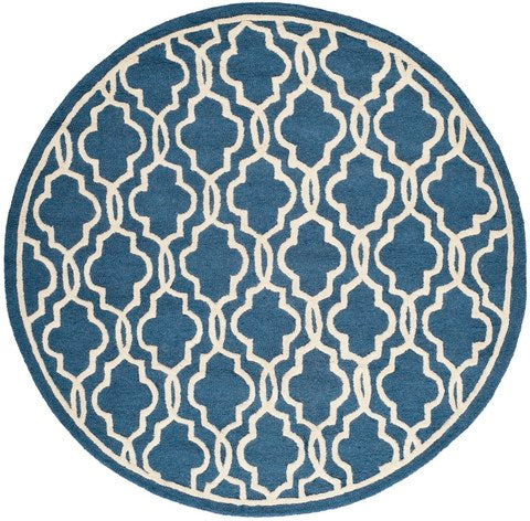 safavieh clearance cambridge cam131g navy rug