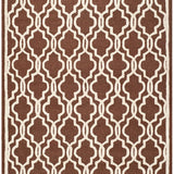 safavieh clearance cambridge cam131h dark brown rug