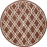 safavieh clearance cambridge cam131h dark brown rug