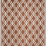 safavieh clearance cambridge cam131h dark brown rug