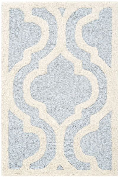 safavieh clearance cambridge cam132a light blue rug