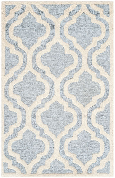 safavieh clearance cambridge cam132a light blue rug