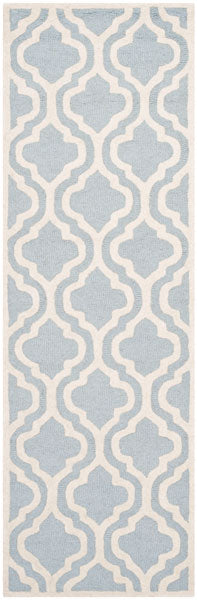 safavieh clearance cambridge cam132a light blue rug