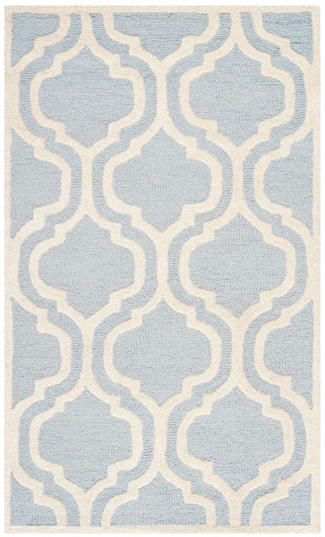 safavieh clearance cambridge cam132a light blue rug