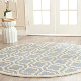 safavieh clearance cambridge cam132a light blue rug