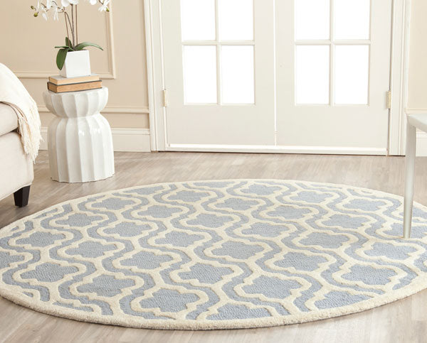 safavieh clearance cambridge cam132a light blue rug
