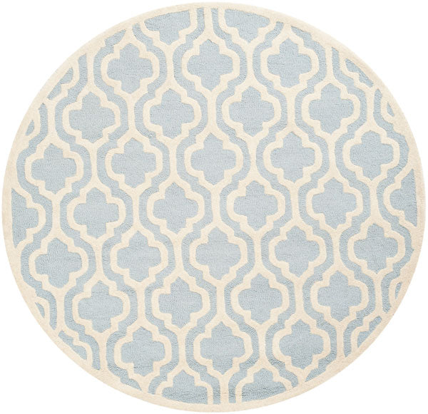 safavieh clearance cambridge cam132a light blue rug