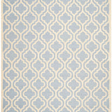 safavieh clearance cambridge cam132a light blue rug