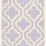safavieh clearance cambridge cam132c lavender rug