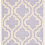 safavieh clearance cambridge cam132c lavender rug