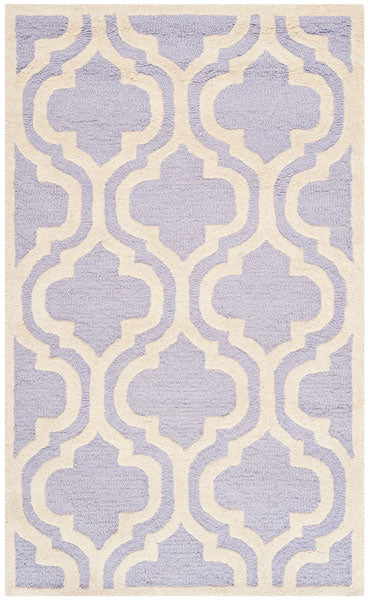 safavieh clearance cambridge cam132c lavender rug