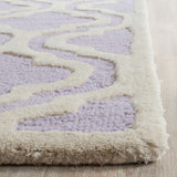 safavieh clearance cambridge cam132c lavender rug